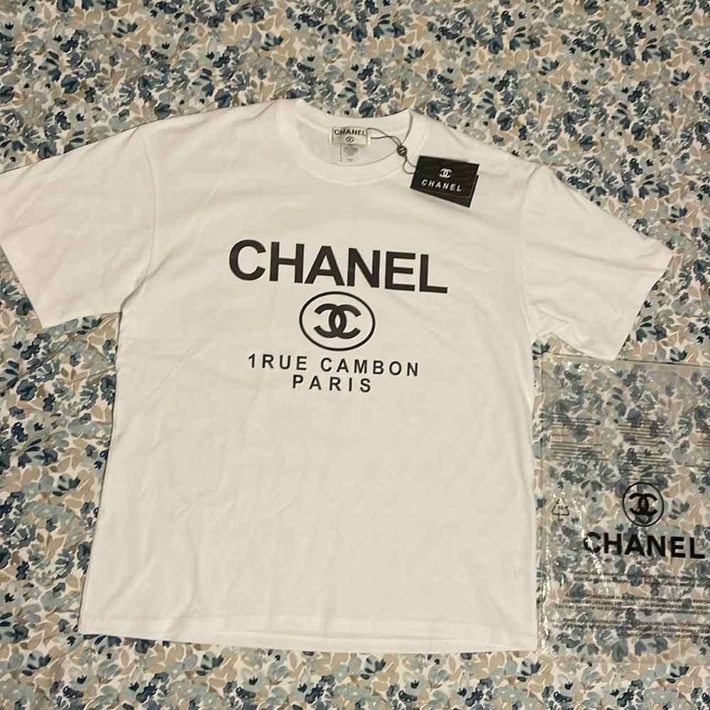 NWT Tee